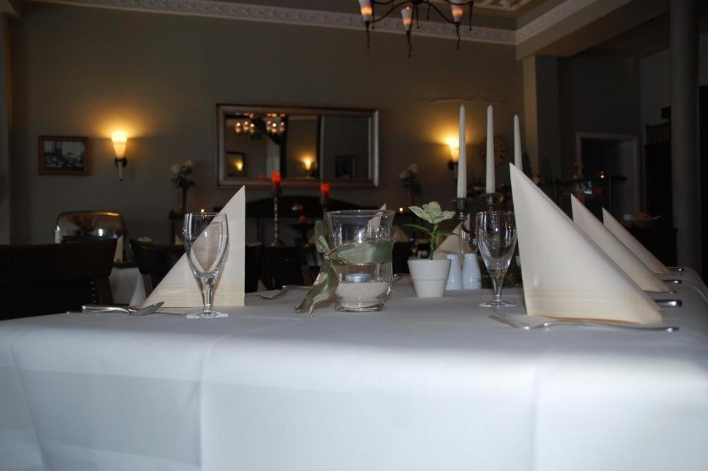 Gutshaus Redewisch & Restaurant