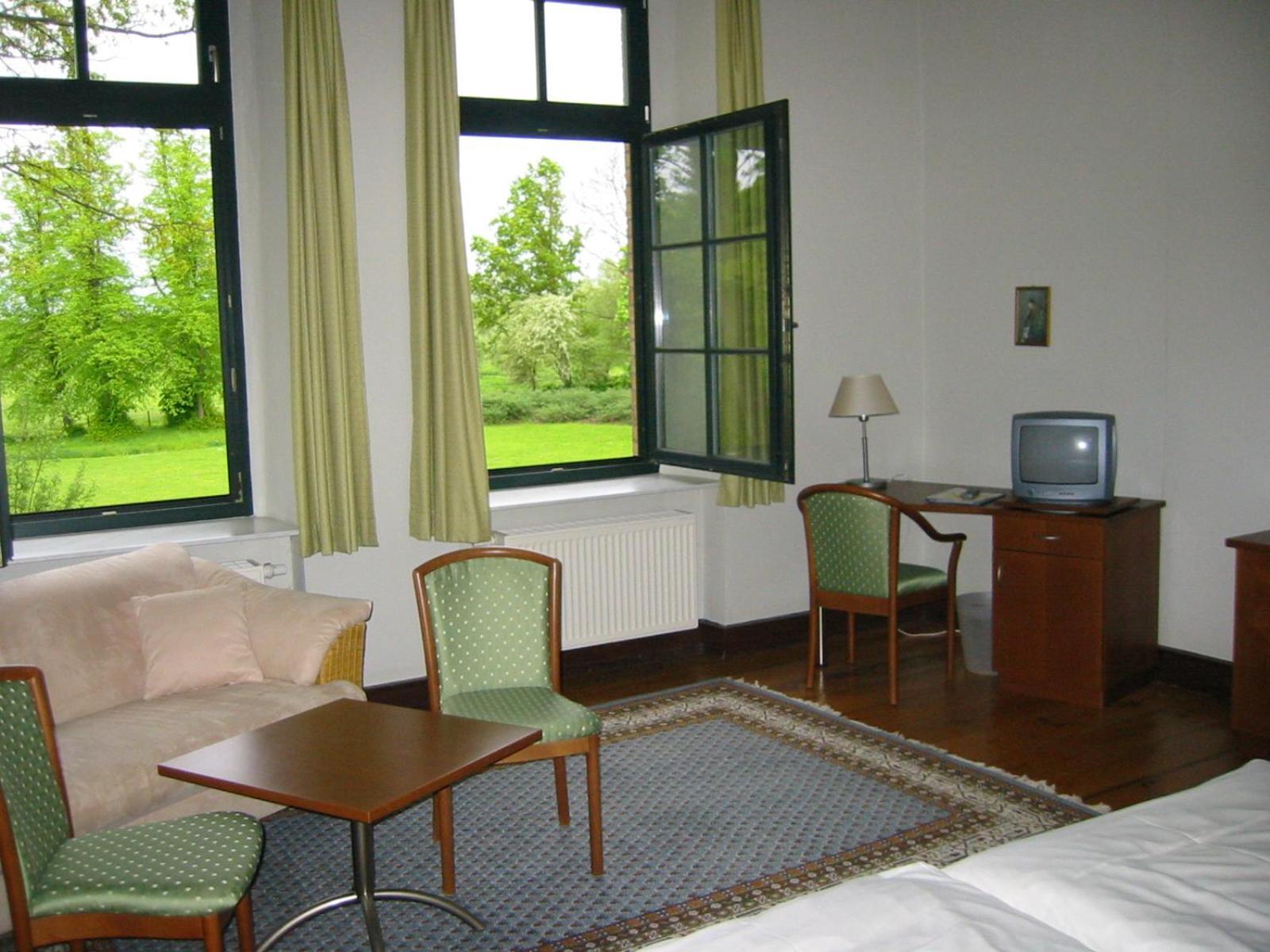 Hotel Gutshaus Redewisch & Restaurant Boltenhagen (Ostseebad)