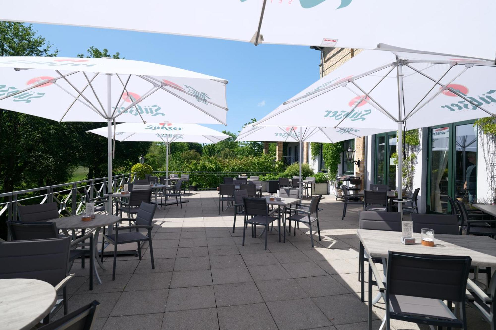 Gutshaus Redewisch & Restaurant 2* Boltenhagen (Ostseebad)