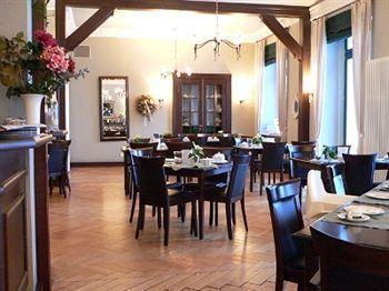 Hotel Gutshaus Redewisch & Restaurant