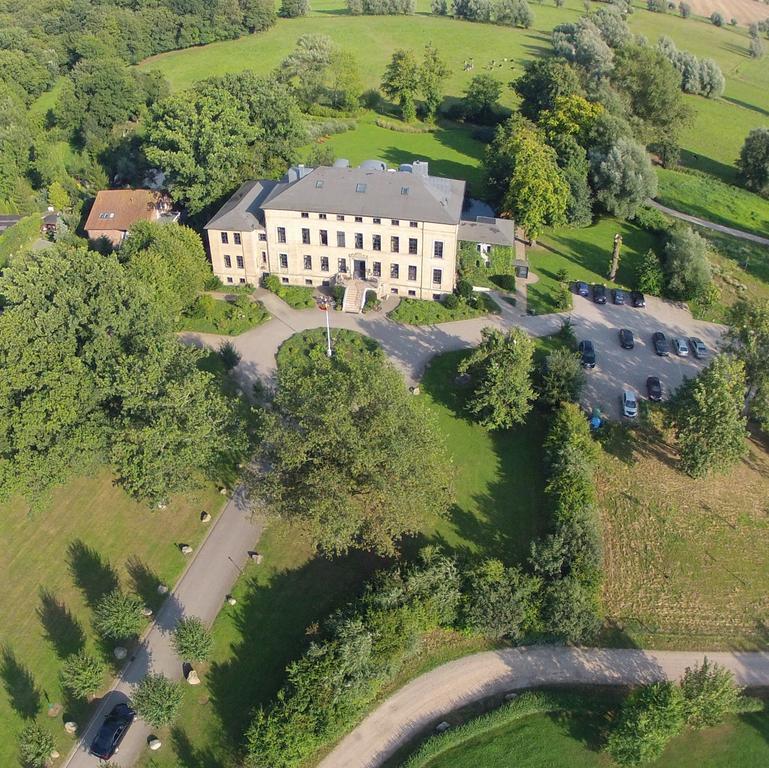 Gutshaus Redewisch & Restaurant Hotel