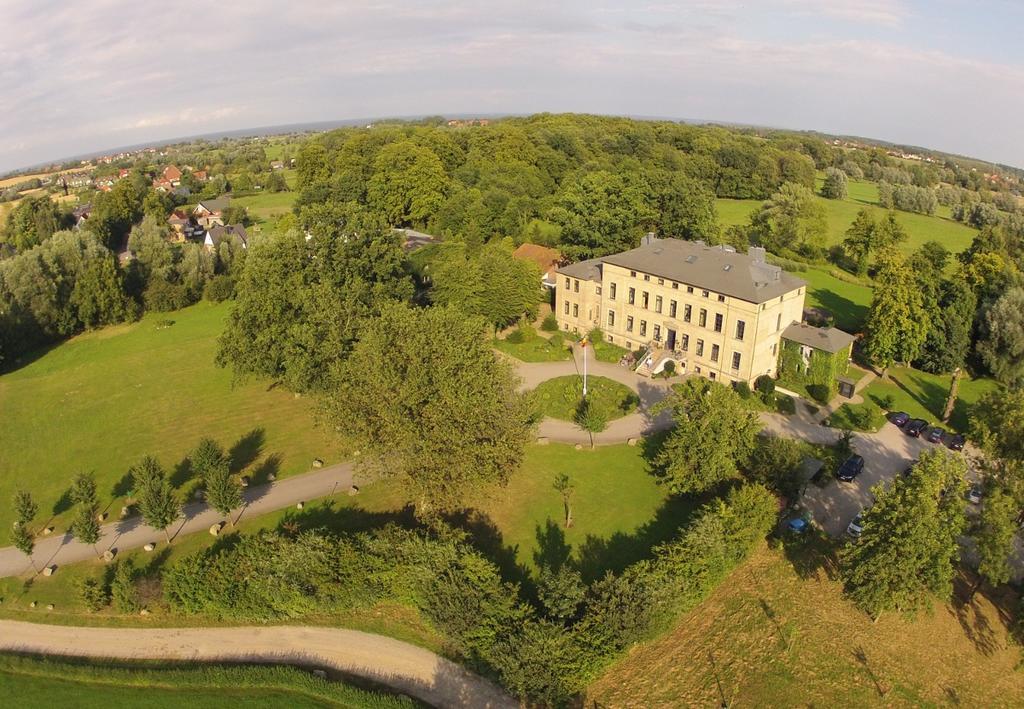 Gutshaus Redewisch & Restaurant