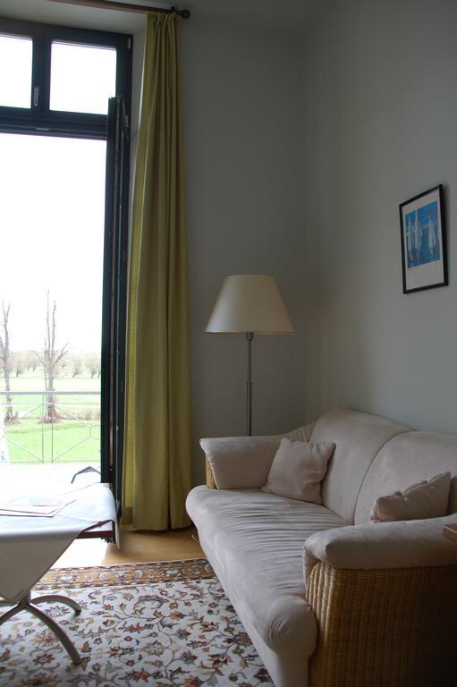 Hotel Gutshaus Redewisch & Restaurant