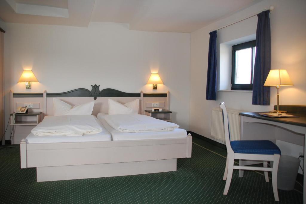 Gutshaus Redewisch & Restaurant Hotel